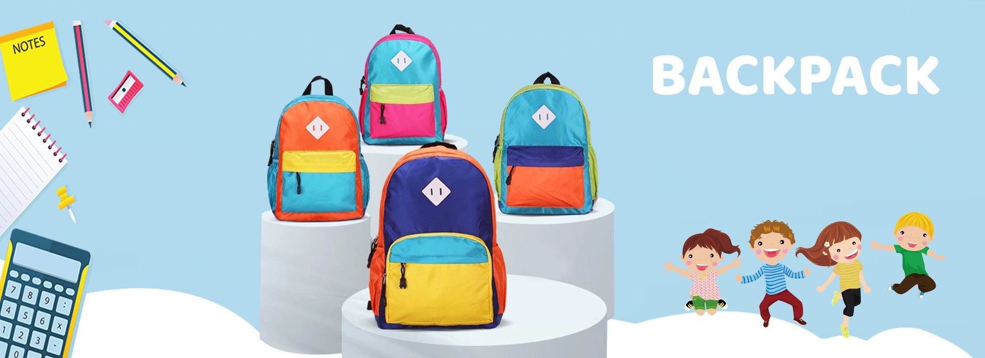 Produsen Tas Troli Ransel Anak Laki-laki Cina