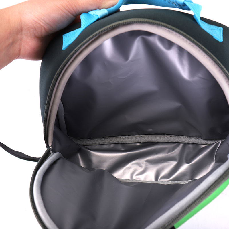 Mengapa Memilih Tas Makan Siang Amazon?