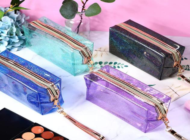 Bagaimana cara membersihkan tas kosmetik Anda dengan cepat dan menyeluruh?