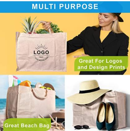 Mengapa Tas Belanja Anda Penting?