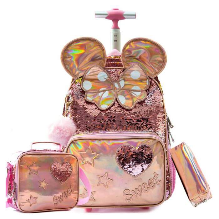 Bagaimana Tas Troli Memudahkan Membawa Beban Berat Tanpa Mengorbankan Daya Tahan?