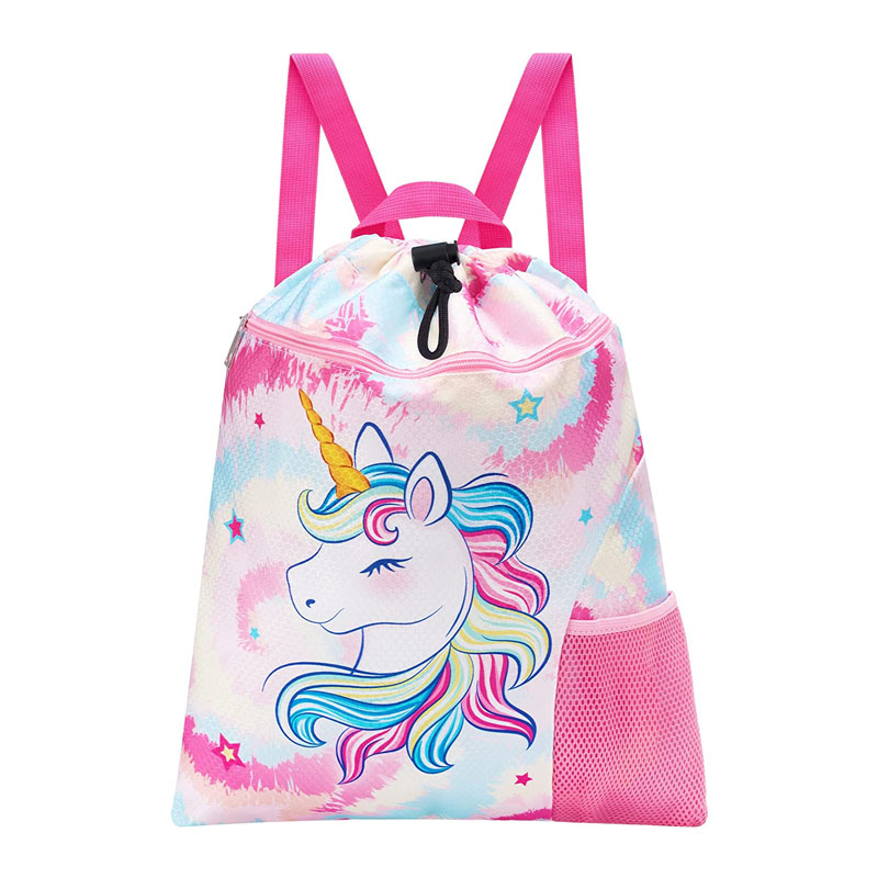 Ransel Serut Anak Unicorn